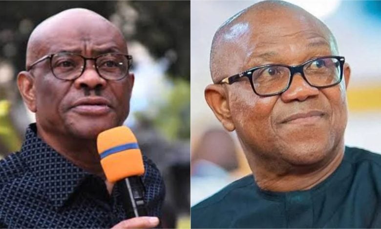 Wike Was Healthier When We Were Together – Obi Hits FCT Minister