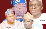 Tinubu’s re-election bid: Why Kaduna is more crucial than Lagos, Kano, Katsina, Rivers
