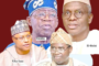 Tinubu’s re-election bid: Why Kaduna is more crucial than Lagos, Kano, Katsina, Rivers