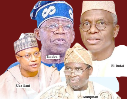 Tinubu’s re-election bid: Why Kaduna is more crucial than Lagos, Kano, Katsina, Rivers