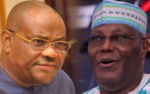 2023: How we voted Obi, denied Atiku South-South votes — Wike