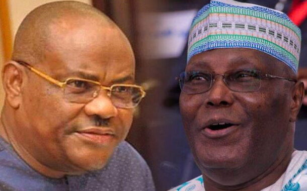 2023: How we voted Obi, denied Atiku South-South votes — Wike