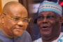 2023: How we voted Obi, denied Atiku South-South votes — Wike