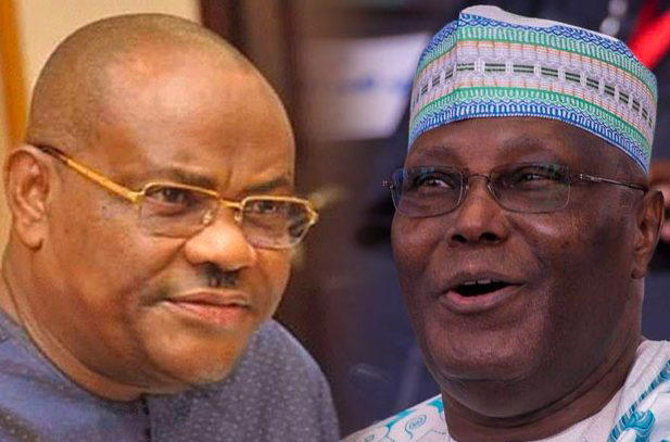 2023: How we voted Obi, denied Atiku South-South votes — Wike