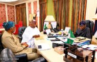 Tinubu inaugurates Yari, Uzodimma, Edu, others Wednesday