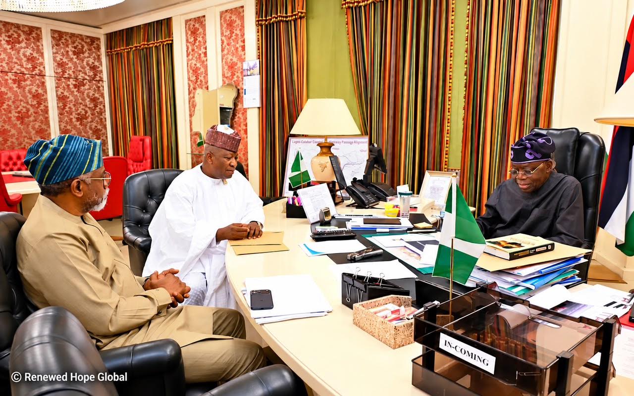 Tinubu inaugurates Yari, Uzodimma, Edu, others Wednesday