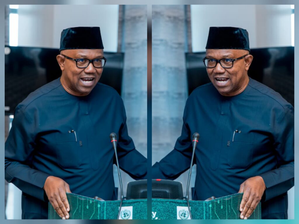 Peter Obi's Inhumanity To Peter Obi