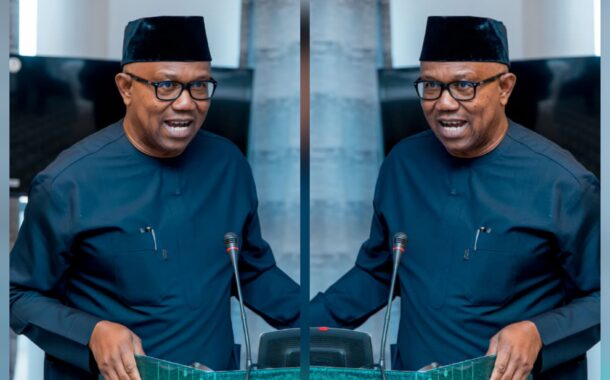 Peter Obi's Inhumanity To Peter Obi