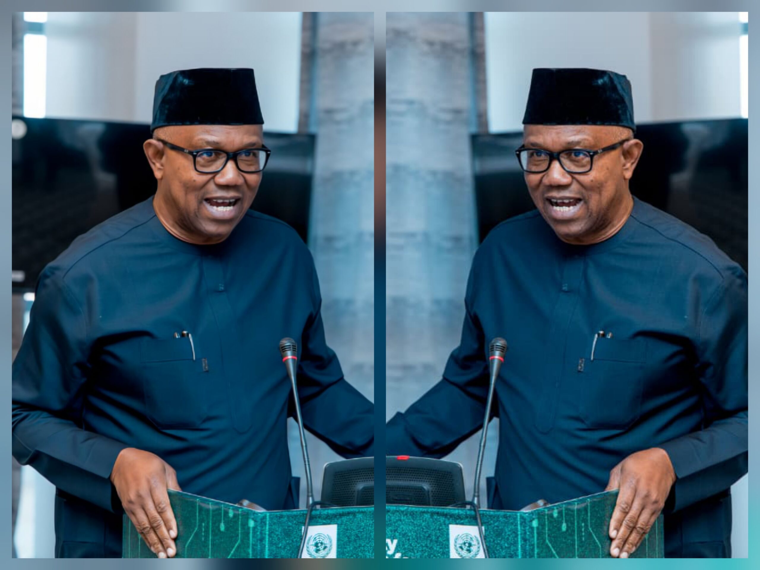 Peter Obi’s Inhumanity To Peter Obi