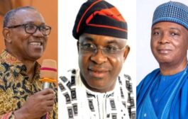 Peter Obi, Saraki, David Mark Face CCB Probe Over Offshore Assets
