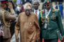 Military plane crash kills 32 in Nigeria