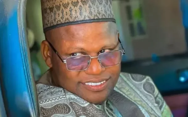 Controversial Islamic cleric shot dead in northern Nigeria
