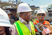 Why Tinubu diverted Lagos-Calabar Coastal Road towards East-West — Umahi