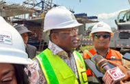 Why Tinubu diverted Lagos-Calabar Coastal Road towards East-West — Umahi