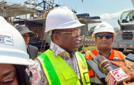 Why Tinubu diverted Lagos-Calabar Coastal Road towards East-West — Umahi