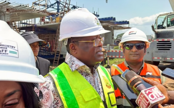 Why Tinubu diverted Lagos-Calabar Coastal Road towards East-West — Umahi