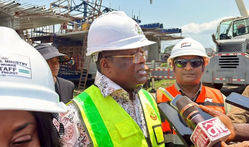 Why Tinubu diverted Lagos-Calabar Coastal Road towards East-West — Umahi