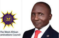 WAEC appoints Nigeria’s Dangut as new registrar, CEO