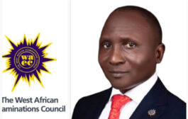 WAEC appoints Nigeria’s Dangut as new registrar, CEO