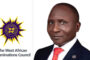 WAEC appoints Nigeria’s Dangut as new registrar, CEO