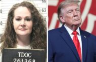 US: ‘Should be easy to do’, Trump reacts to Christa Pike’s failed execution