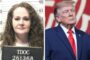 US: ‘Should be easy to do’, Trump reacts to Christa Pike’s failed execution