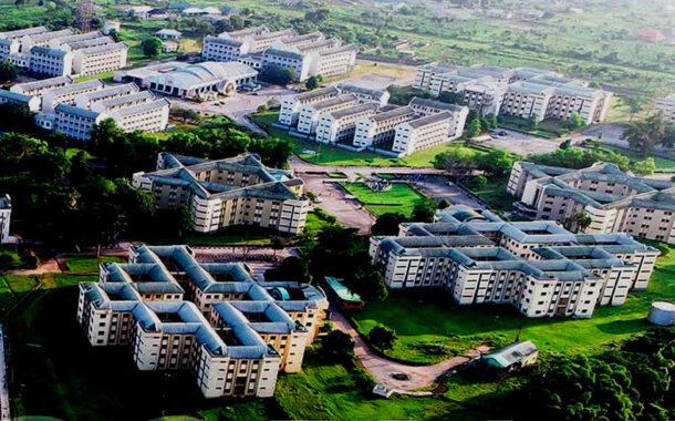 World University Rankings: How Nigerian universities ranked (FULL LIST)