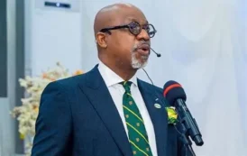 Nigeria needs 554,353 personnel for state police – Abiodun