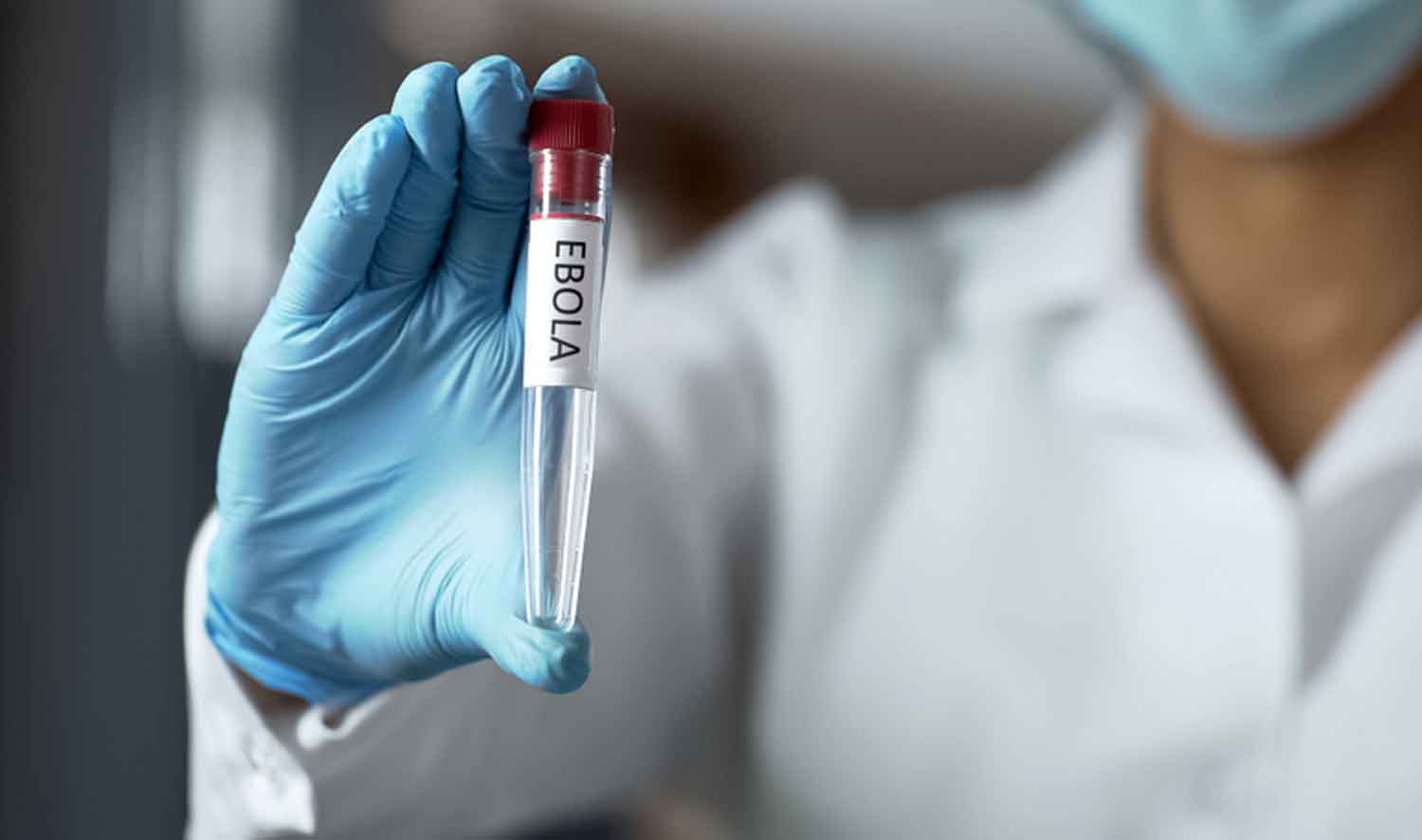 Just in: FG confirms Ebola case in FCT, begins contact tracing