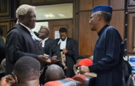 Appeal Court rejects El-Rufai’s bail application