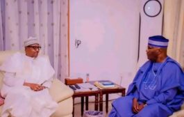 ATIKU, YOU MET BUHARI TWICE BUT FORGOT TO ASK HIM 
