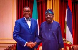 ‘I have a duty to serve Nigeria, and I will’ — Adesina tells Tinubu