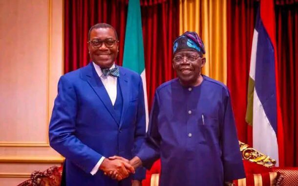 ‘I have a duty to serve Nigeria, and I will’ — Adesina tells Tinubu