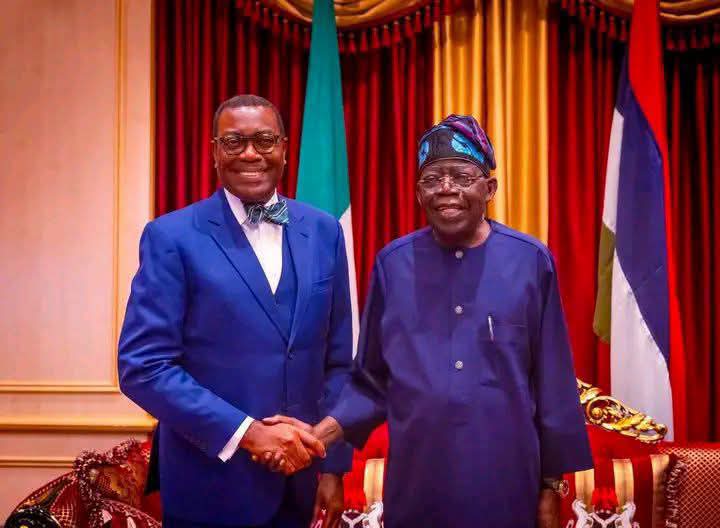 ‘I have a duty to serve Nigeria, and I will’ — Adesina tells Tinubu