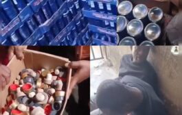 Killing Nigerians for Profits: The Deadly Business of Counterfeit Products