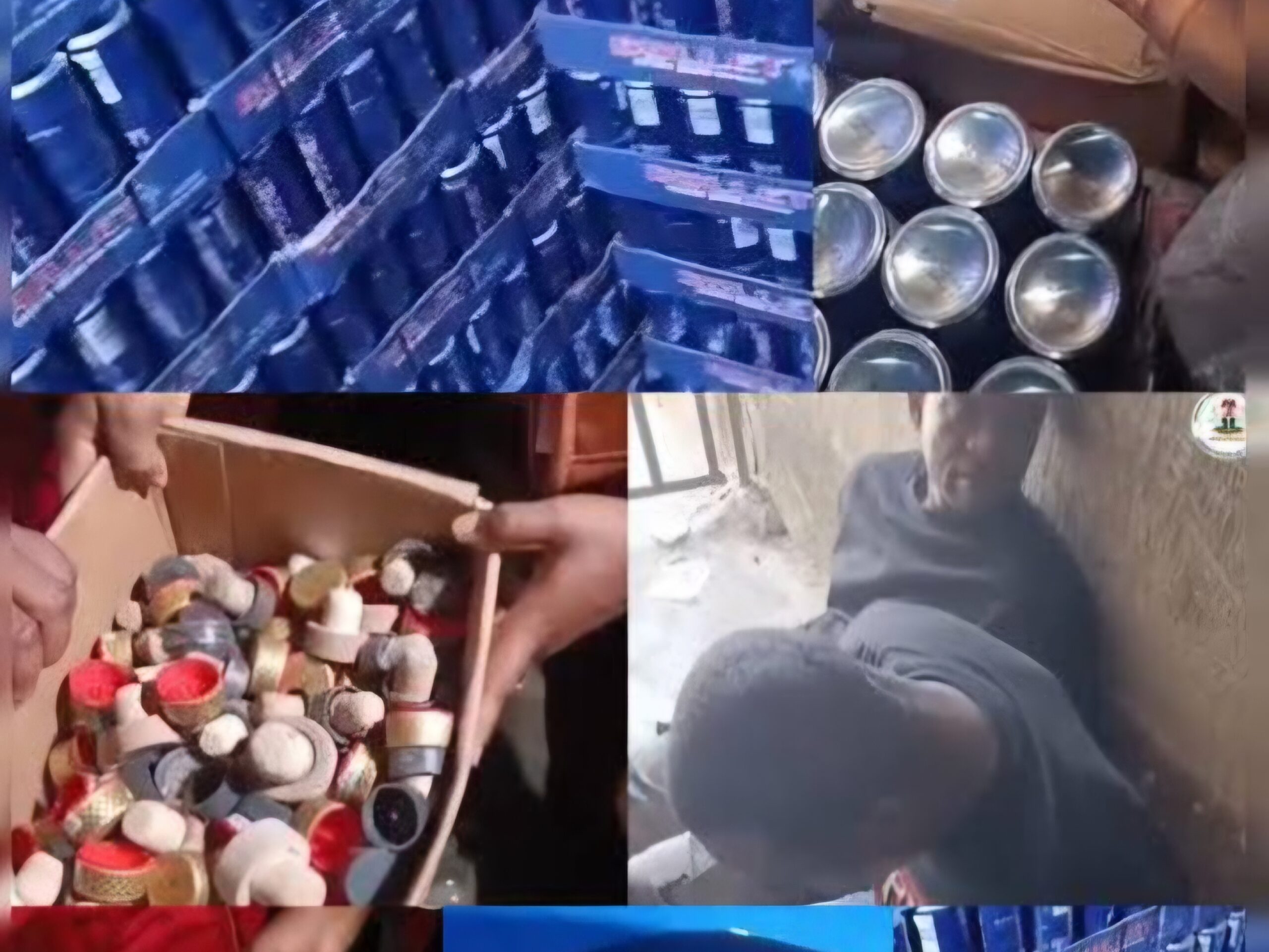 Killing Nigerians for Profits: The Deadly Business of Counterfeit Products