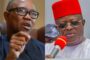 He Started It, Came To My Site To Castigate Me’ — Umahi Blows Hot At Peter Obi