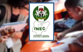 2027: NDC’s Gwarzo missing from INEC list of Kano guber candidates as INEC releases final candidates’ list