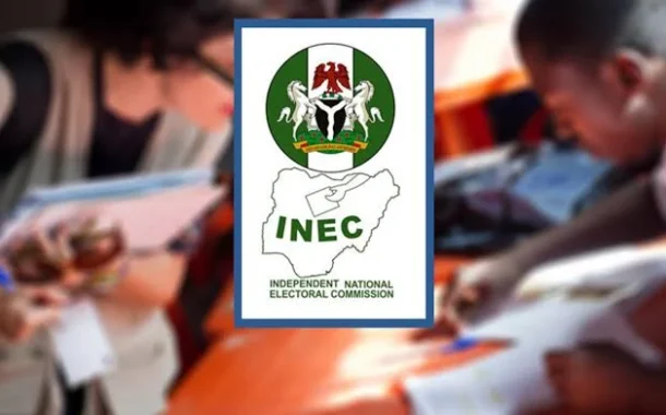 2027: NDC’s Gwarzo missing from INEC list of Kano guber candidates as INEC releases final candidates’ list