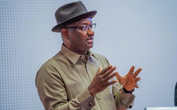 How subsidy removal funded $500m Lagos airport rebuild — Keyamo