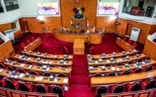 Lagos Assembly okays state police, demands clear power-sharing