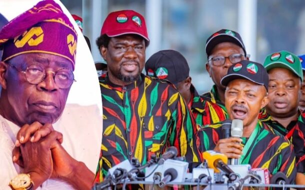 FG approves N70,000 monthly transport allowance for workers