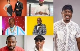 FULL LIST: 11 Nigerian Actors, Actresses who relocated abroad