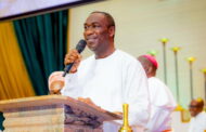 Tinubu’s re-election crucial to Nigeria’s prosperity – Hamzat