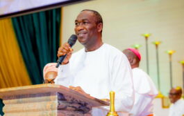 Tinubu’s re-election crucial to Nigeria’s prosperity – Hamzat