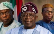 THE YORUBAS ARE NIGERIA'S MOST POLITICALLY INTENTIONAL PEOPLE.