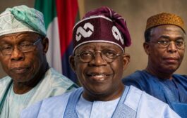 THE YORUBAS ARE NIGERIA'S MOST POLITICALLY INTENTIONAL PEOPLE.