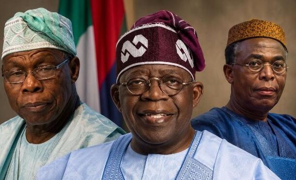 THE YORUBAS ARE NIGERIA'S MOST POLITICALLY INTENTIONAL PEOPLE.