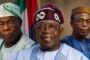 THE YORUBAS ARE NIGERIA'S MOST POLITICALLY INTENTIONAL PEOPLE.