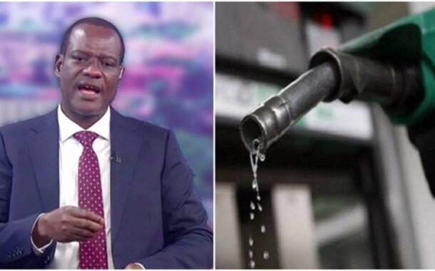 Fuel subsidy return would cost Nigeria more than N16 trillion per year - Taiwo Oyedele
